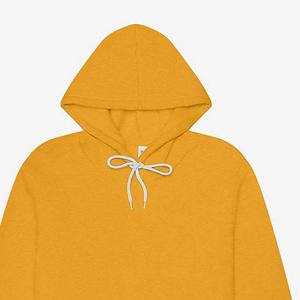 Tarifa asequible Hombres Sudaderas con capucha de gran tamaño Ligero Calidad Premium Cosas duraderas Mejor diseño Sudaderas con capucha de gran tamaño con mangas completas - Product Image 5