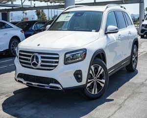 Mercedes-Benz GLB 250 FWD 2025 Usado en Buen Estado - con Bajo Kilometraje - Product Image 1
