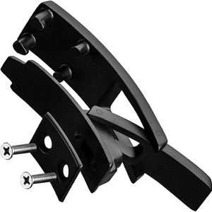 Ceinture d'haltérophilie en cuir de haute qualité personnalisée 10mm d'épaisseur 4 \ "largeur levier de levage électrique unisexe boucle de Logo personnalisé en peau de vache - Product Image 4