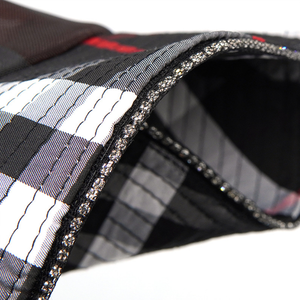 OEM Low Moq Instock al aire libre personalizado Color-Block Patchwork Camping transpirable correr secado rápido gorra de nailon - Product Image 6