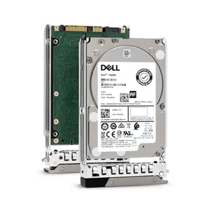 Dell SATA 3.5" External Hard Drive Metal Shell with 1TB 2TB 4TB 8TB 10TB 12TB 14TB 16TB Capacity Internal Hard Disk