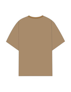 Cotton <b>Fleece</b> T <b>Shirt</b> for Winter Quick Dry Sports Training T <b>Shirt</b> - Product Image 2