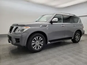 Nissan Armada SL 2WD 2020 Certificada - Product Image 6