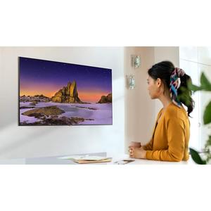 85 Inch QLED Smart TV 4K Ultra HD with WiFi 8K Resolution and 120Hz Refresh Rate for Hotels - Product Image 6