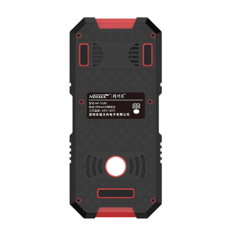 Noyafa Nf-518s Nuevo Medidor De Distancia De Telémetro Láser | Cuotas Noyafa Nf-518s Nuevo Medidor De Distancia De Telémetro Láser | Cuotas