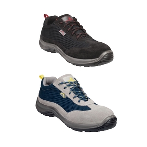 Vente chaude chaussures pour hommes chaussures respirantes hommes de sécurité du Vietnam - Product Image 6