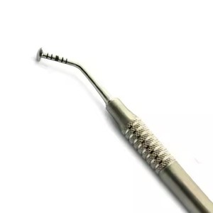 Élévateurs d'implant de champignon Détartreur d'implantation Sinus Lift Outils de chirurgie buccale Ensemble dentaire instruments chirurgicaux - Product Image 4