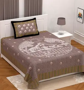 최신 디자인 이불 세트 제조 업체 맞춤형 현대 럭셔리 고급 스타일 퀸 침대 침실 가구 침대 세트