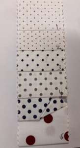 PC Print 36 Poly Cotton Fabric Premium Printed Shirting Material for Men & Women Export - Product Image 4