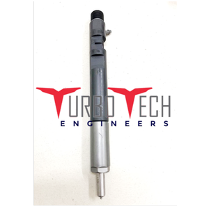 INJECTEUR DE CARBURANT À RAMPE COMMUNE 253401160122 - Product Image 1