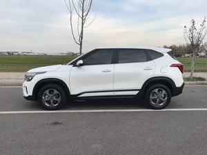 SUV Usada 2024 2025 Gasolina CVT FWD 5 Puertas 5 Asientos Diseño Compacto Conducción Automática Suave Seguridad Moderna y Suministrada desde Japón - Product Image 3