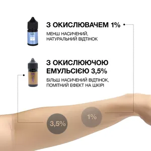 Gel para Cejas Color Grafito 20 ml - Product Image 4