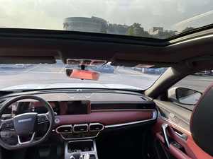 X70 Plus Champion 2024/2025, SUV Diésel de 4 Plazas, Asientos de Cuero, Techo Panorámico, Transmisión Automática, Cámara Trasera de 360°, Xenón - Product Image 4