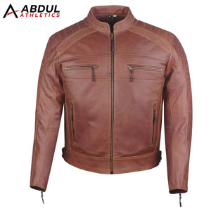 เสื้อแจ็คเก็ตคอร์ดูร่าสำหรับผู้ชาย ทนทาน ป้องกันได้ดี เหมาะสำหรับงานอุตสาหกรรม กิจกรรมกลางแจ้ง และการใช้งานทางยุทธวิธี - Product Image 1