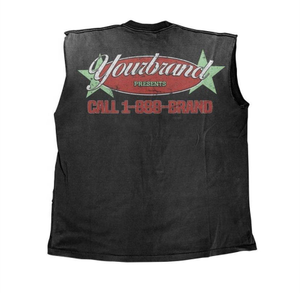 2024 ropa deportiva para hombre, camiseta de manga corta estilo callejero, camiseta sin mangas, pantalones cortos de secado rápido, transpirable, respetuoso con el medio ambiente - Product Image 4