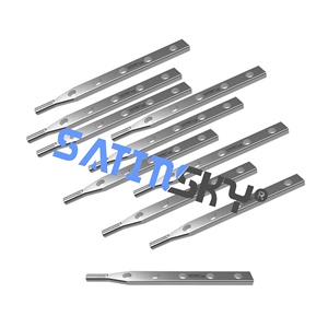 FIXATEUR ILIZAROV orthopédique MONO SCHANZ VIS CLAMP Ensemble chirurgical Chirurgie Instruments chirurgicaux Vétérinaire - Product Image 5