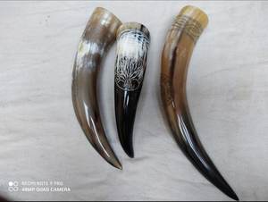 Cuerno Vikingo para Beber, Cuerno de Búfalo / Cuerno Vikingo para Beber, Última Llegada - Product Image 2