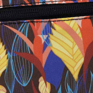 Riñonera Resistente con Múltiples Bolsillos y Diseño Ligero, Perfecta para Artículos Esenciales Diarios - Product Image 6