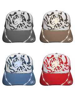 Proveedor de Pakistán, Gorras de Béisbol Snapback Personalizadas Baratas, Gorra Trucker Negra de Calidad, Gorras de Béisbol al por Mayor, Gorras Deportivas - Product Image 3