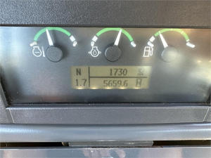 Machines de terrassement d'occasion 2014 DEERE 850K LGP Bulldozer sur chenilles à faible durée de travail 205HP Bulldozer très efficace à vendre - Product Image 3