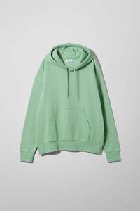 Sudadera con capucha y sudadera de algodón 100% de peso pesado para mujer, ropa de calle, moda para la temporada de primavera - Product Image 3