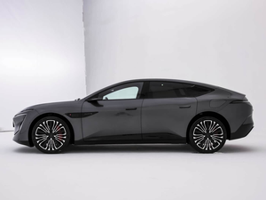 Berline électrique pure de luxe 2025 |   Véhicule électrique intelligent 4x4 à longue autonomie |   Véhicule à énergie nouvelle haute performance fabriqué en Chine - Product Image 4