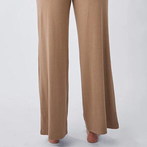 2025ชุดคลุมท้องสำหรับผู้หญิงชุดใส่นอนระบายอากาศได้ดีพิมพ์โลโก้ได้ตามต้องการสำหรับคุณแม่มือใหม่ในฤดูร้อน - Product Image 6