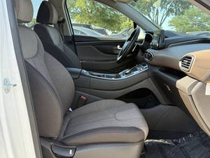 ฮุนได ซานตาเฟ่ ไฮบริด บลู อีวี ปี 2021 มือสอง - Product Image 3