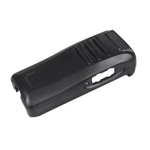 Boîtier de coque de panneau avant + Kit de remise à neuf pour talkie-walkie portable NX340/NX240 IPX-1 en plastique ABS - Product Image 5
