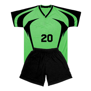 Venta al por mayor de calidad superior logotipo personalizado de alta demanda uniforme de voleibol para los hombres fabricante nuevo diseño con material de alta calidad - Product Image 4