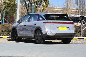 Auto Eléctrico Compacto Usado 2024, 520 km de Autonomía, Transmisión Automática Suave, EV en Excelente Estado, Suministrado desde Japón - Product Image 5