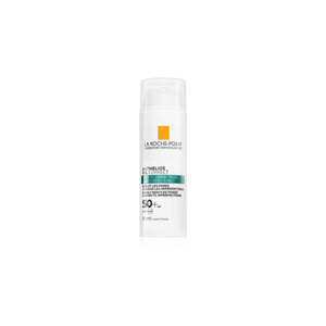 La Roche Posay Anthelios Gel-Cream quotidiano SPF50 olio per fotocorrezione Correct-50ml crema per il viso