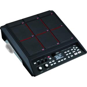 Mejor Pad de Percusión con Sampler SPD-SX CON Soporte Y Accesorios - Product Image 3
