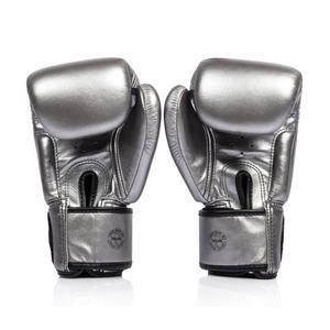 Gants de boxe sur mesure de qualité supérieure, Fairtex One, gants de compétition professionnels, logo personnalisé, design confortable et durable - Product Image 4