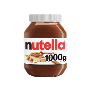 For 0.85kg Pasty <b>Sweet</b> Chocolate with Nut and Biscuit Ingredients Bulk Export - Product Image 2