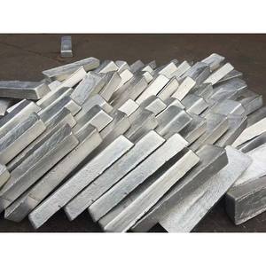 แท่งแมกนีเซียมคุณภาพส่งออกมีความบริสุทธิ์999สำหรับการผลิตเหล็กและอวกาศการจัดหาทั่วโลก - Product Image 2