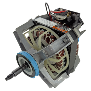 Moteur d'entraînement de sèche-linge électrique 5304529782CM avec boîtier en plastique, remplace 5304529782 - Product Image 1