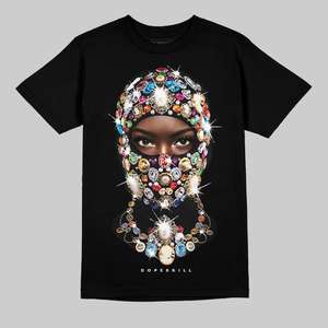 T-shirt graphique surdimensionné imprimé de logo personnalisé à manches courtes en coton col rond confortable Streetwear vêtements de mode vente en gros - Product Image 4