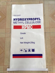 Aditivos para Mortero en Aerosol HPMC (Hidroxipropil Metilcelulosa) de Fábrica - Product Image 2