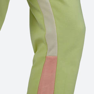 Pantalones de Jogger de alta calidad para hombre, logotipo personalizado, cintura media, estilo informal apilado acampanado, ajuste holgado a la venta - Product Image 6