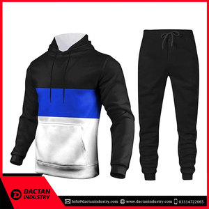 2024 mejor chándal al por mayor para hombres Venta caliente logotipo personalizado hombres chándal logotipo personalizado chándal para hombres - Product Image 4