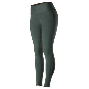 Women Horse Riding Breeches Full Seat Silicone Grip Riding <b>Leggings</b> Flexible Quick Dry <b>Equestrian</b> Apparel for Competition - Product Image 1