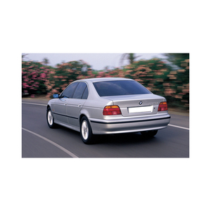 X5 BMW มือสอง (G05) BMW 5 Series Touring Auto สำหรับขาย | อนุมัติรถยนต์ BMW - Product Image 3