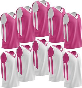 100% poliéster hombres en blanco nuevo diseño alta calidad más demandado sólido en todos los colores hecho en Pakistán conjuntos de uniformes de voleibol - Product Image 1