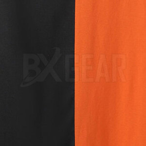 T-shirt en coton mélangé à manches courtes pour hommes au meilleur prix avec coupe confortable et design de couleur unie idéal pour les tenues d'été - Product Image 5