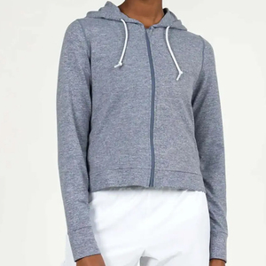 เสื้อฮู้ดแนวสตรีทของผู้ชายสำหรับฤดูหนาวกำหนดโลโก้ได้เอง2024 - Product Image 1