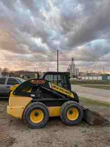 รถตัก C345แบบใหม่ใช้ในฮอลแลนด์ - Product Image 2