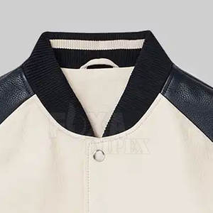 Vestes Lettermen respirantes à séchage rapide fabriquées au Pakistan dans le meilleur matériau lettre hommes vestes - Product Image 6