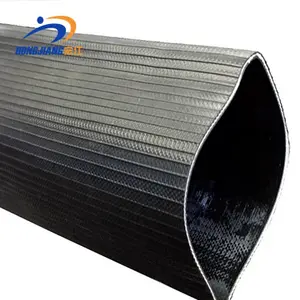 Agricultural Layflat Drag Hose From Hebei China Supplier
