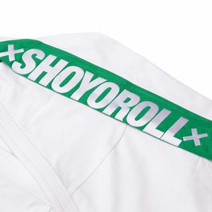 ชุดกิโมโนกิโมโนกิกิโมโนของชาวบราซิลสำหรับฝึก BJJ - Product Image 5